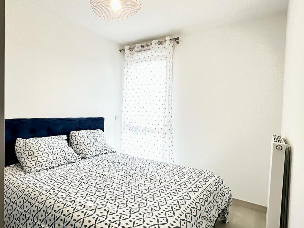 Apartmán La Frontaliere Ambilly Exteriér fotografie